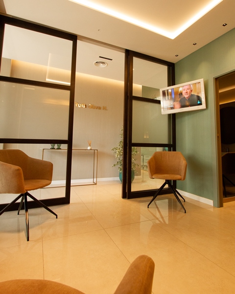 Sala de espera