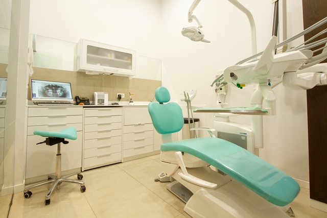 Gabinete dental