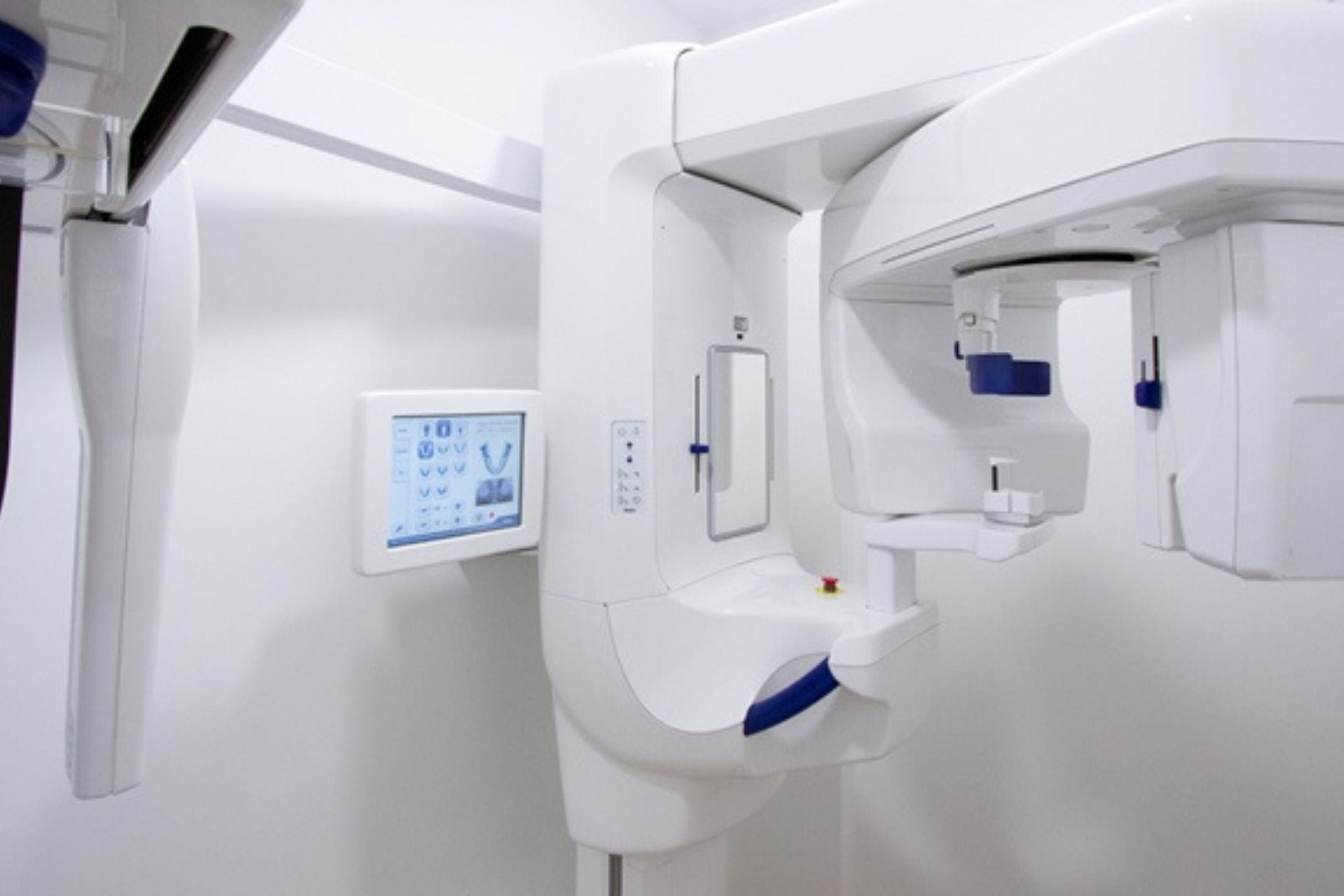 Equipo GENDEX GXDP-700